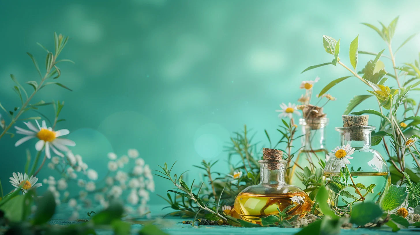 The Basics of Extractions: Extracting the Essence of Herbs
