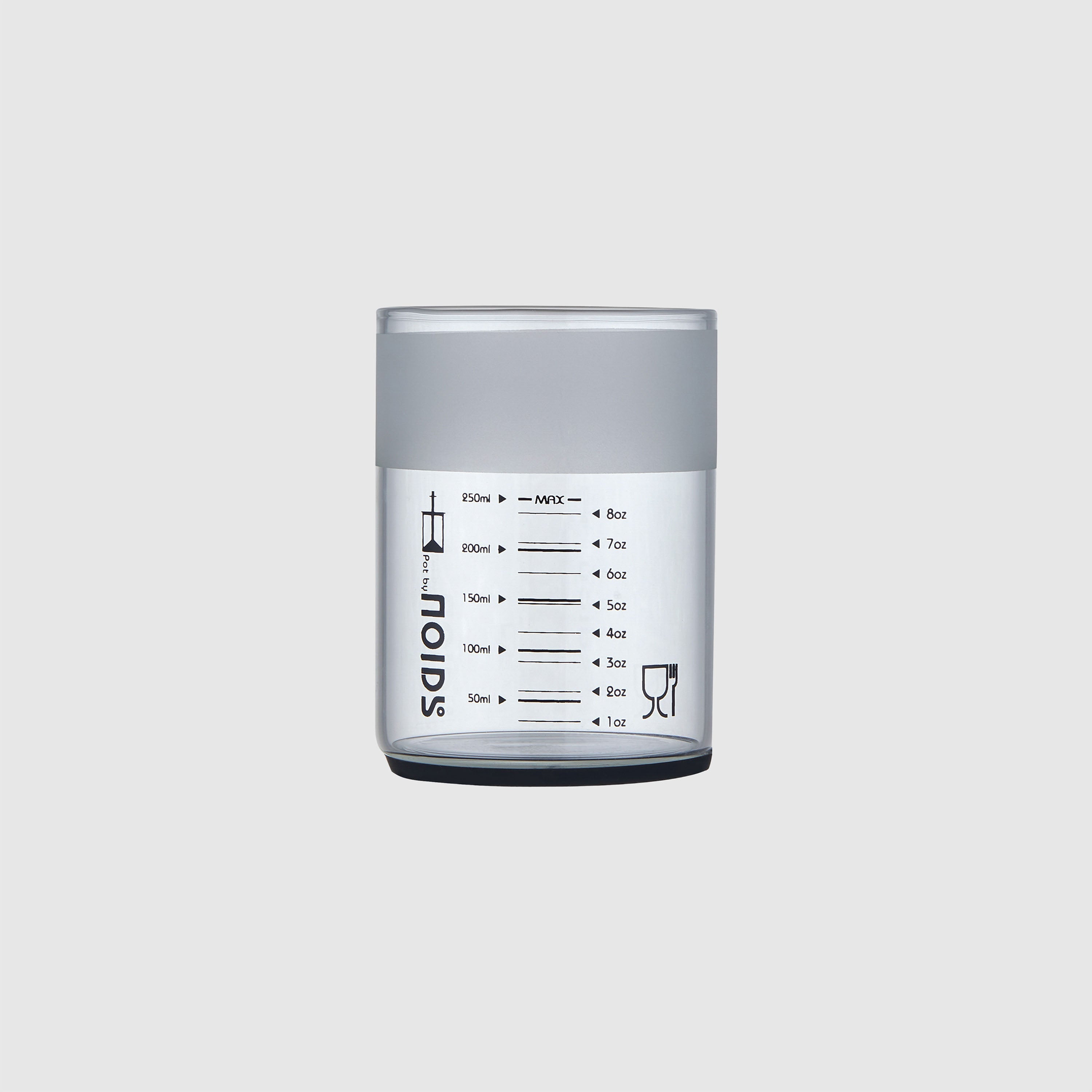 Spare Beaker for NOIDS Herb Cooker – heat-resistant glass