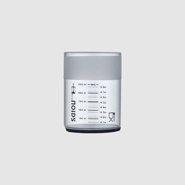 Spare Beaker for NOIDS Herb Cooker – heat-resistant glass