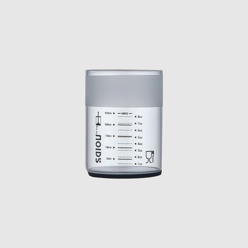 Spare Beaker for NOIDS Herb Cooker – heat-resistant glass