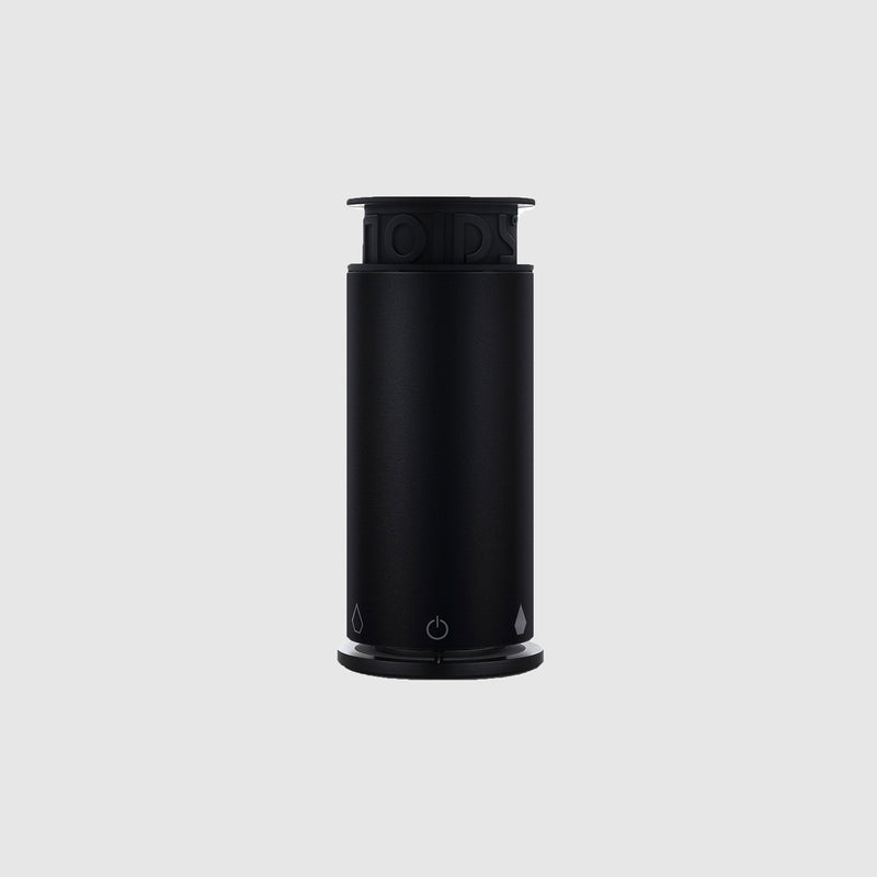 NOIDS Basic Bundle – Herb Cooker, Filter Set and Condenser