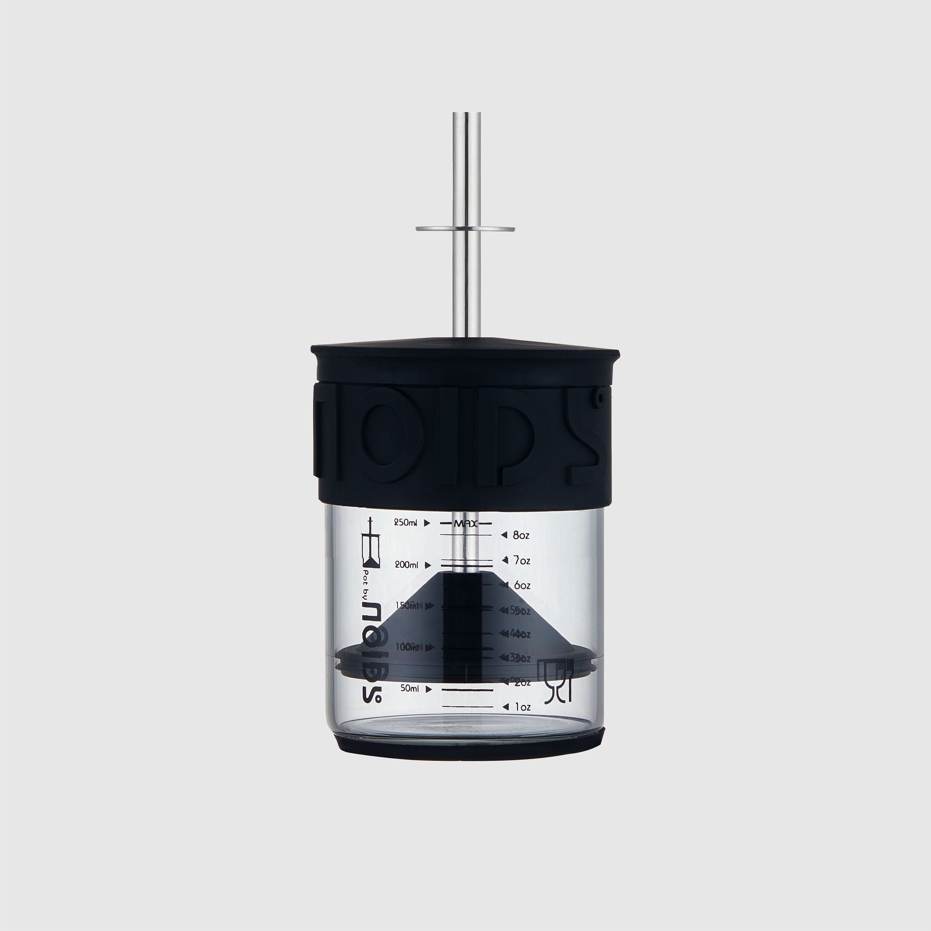 Beaker Bundle with NOIDS Herb Cooker – filter set and condenser
