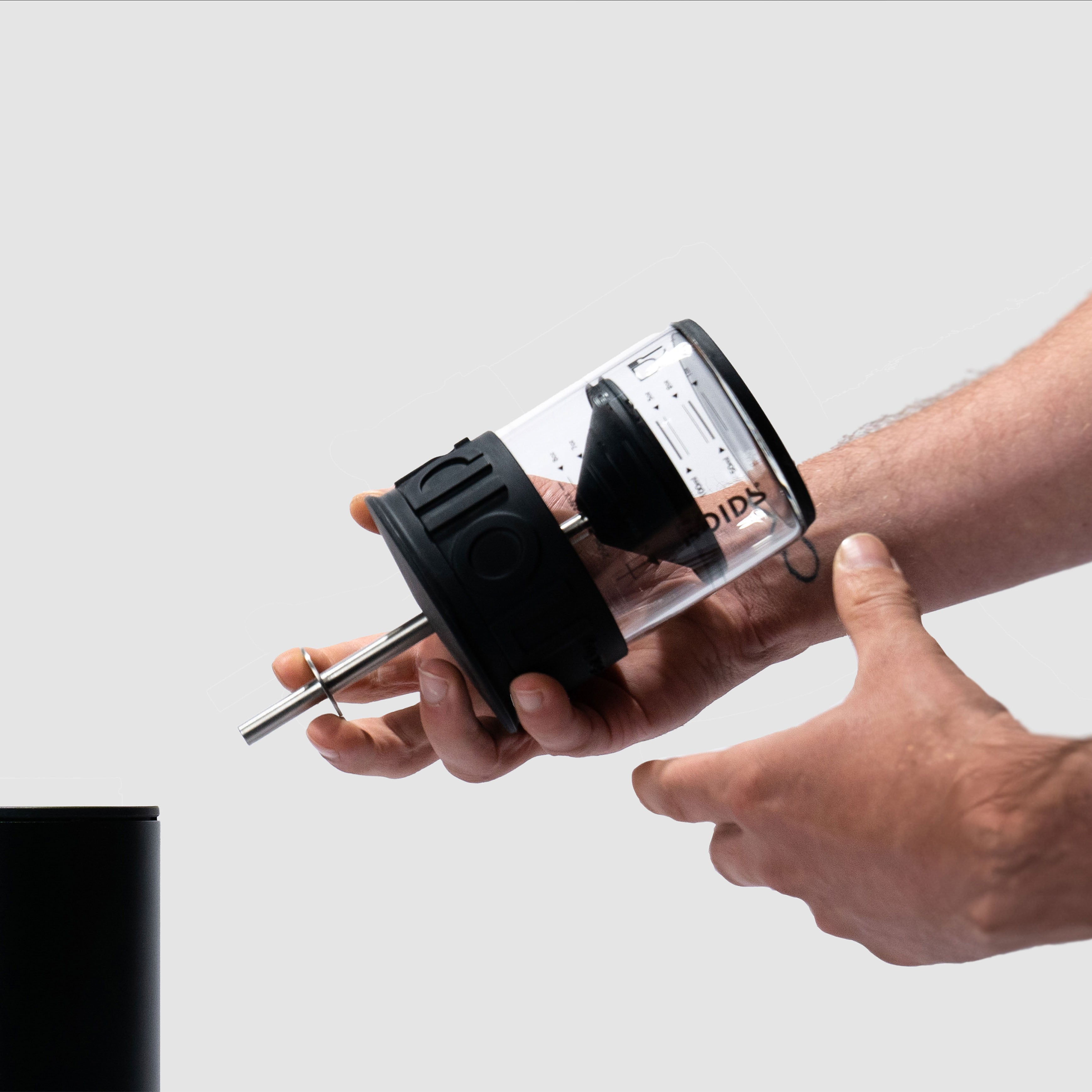 NOIDS Beaker Bundle – lifestyle shot