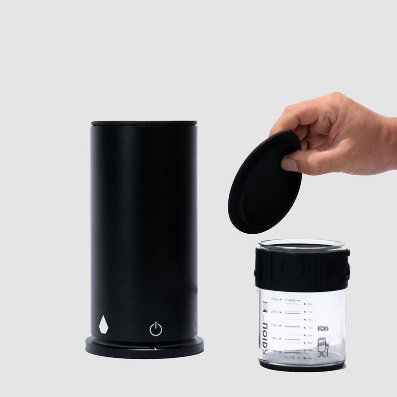 Beaker Bundle packaging and contents