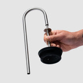 Condenser for NOIDS Herb Cooker