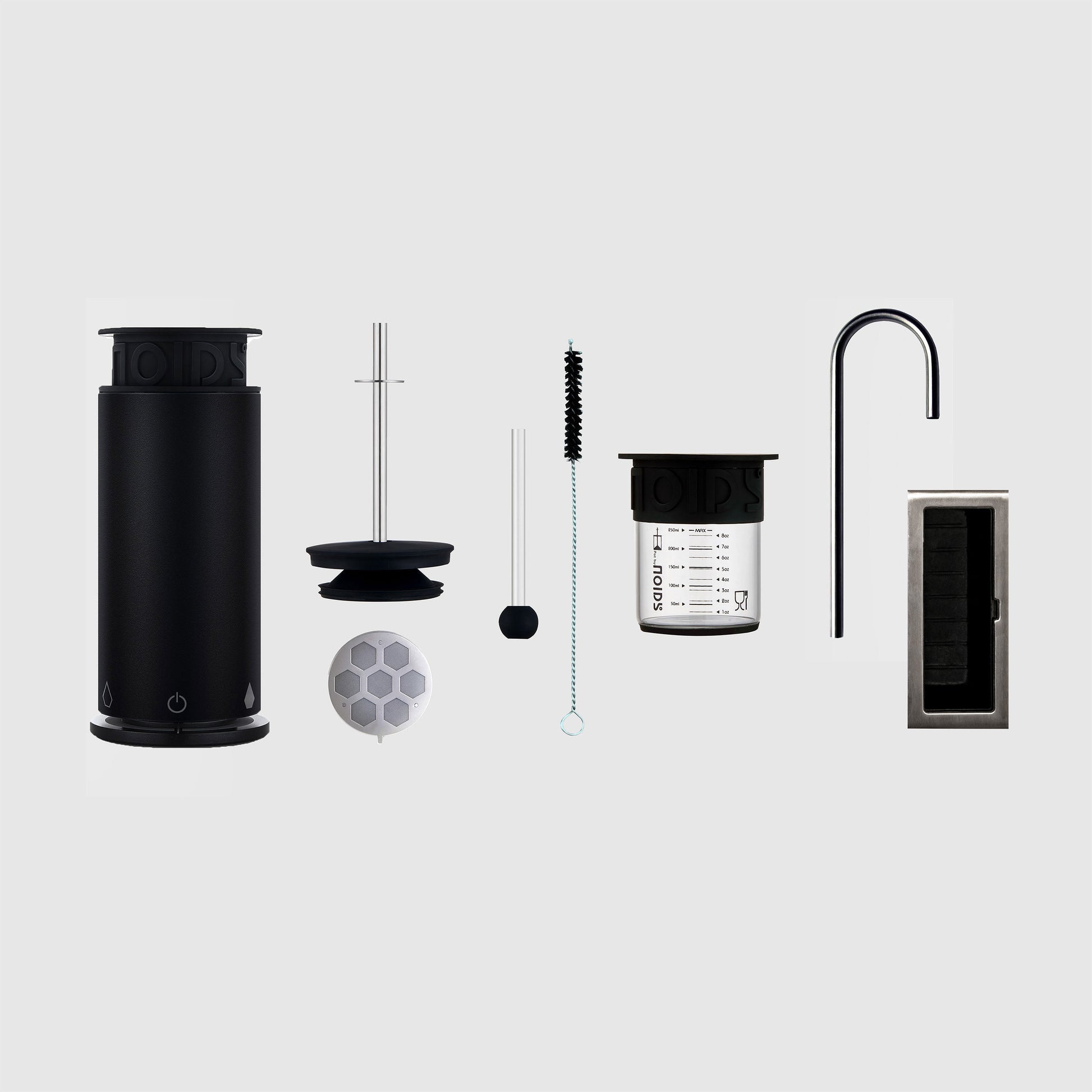 NOIDS Beaker Bundle – all included components