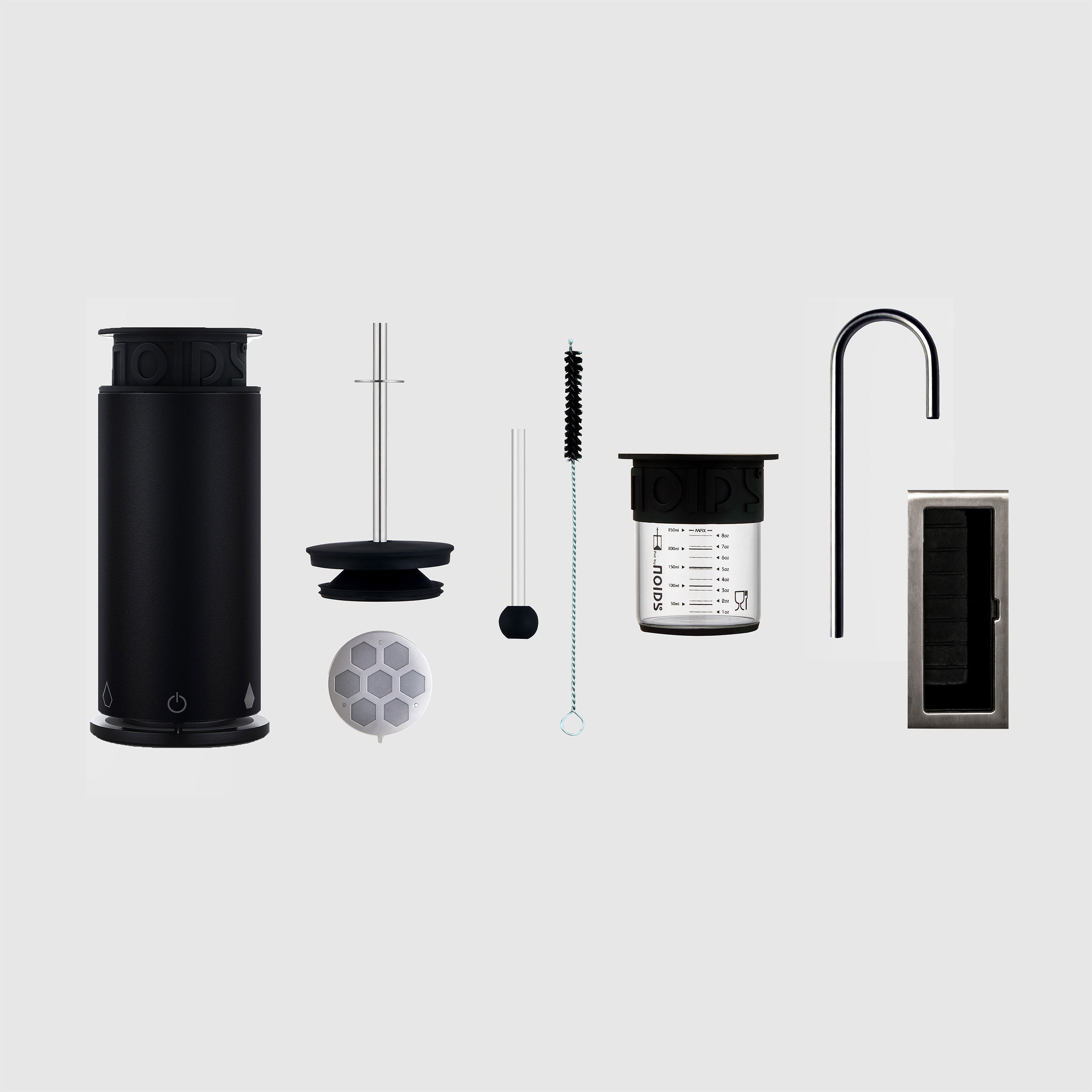 NOIDS Beaker Bundle – all included components