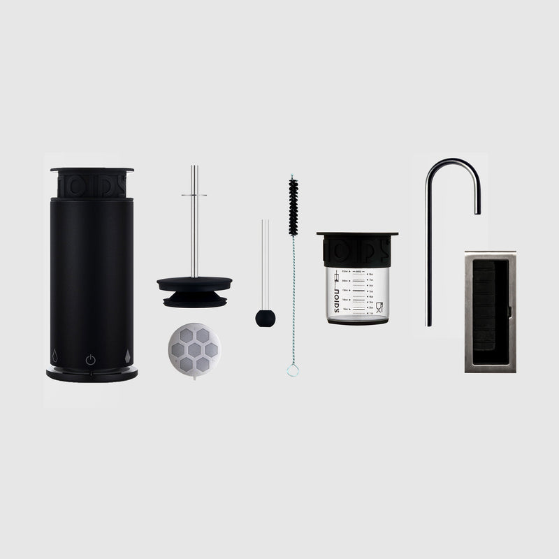 NOIDS Beaker Bundle – all included components