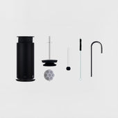 NOIDS Basic Bundle – all included components laid out