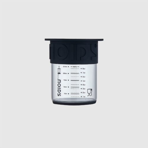 Juego de vasos NOIDS - Para infusiones f&aacute;ciles y sin complicaciones